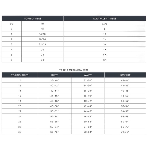 TORRID Roll Tab Short Sleeve Blouse with Contrasting Black Piping Easy Care Poly - Picture 11 of 12